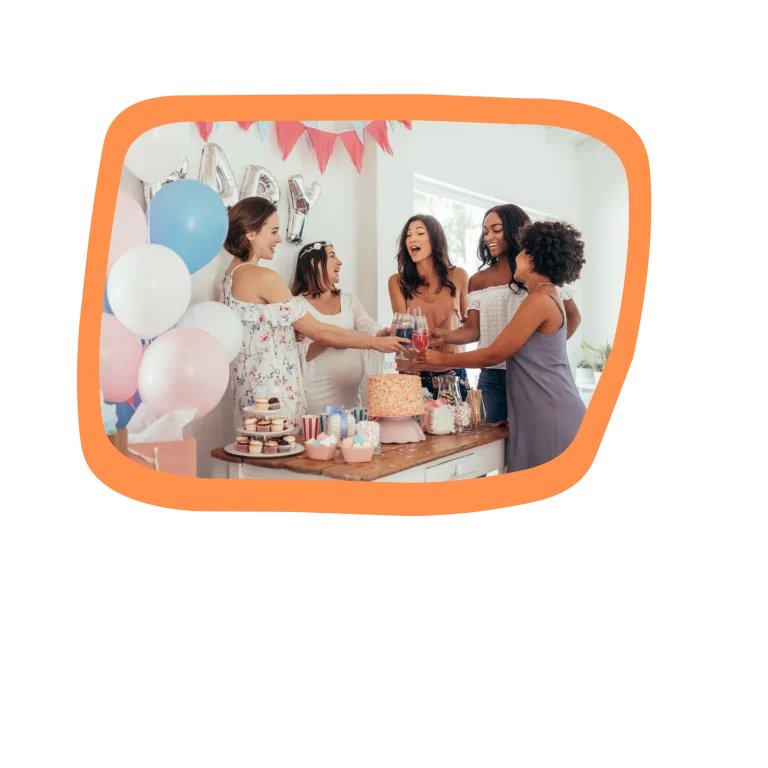 classic books for baby shower gift