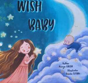 Unique Books for Baby Shower gift