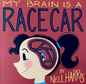 Books help neurodivergent kids