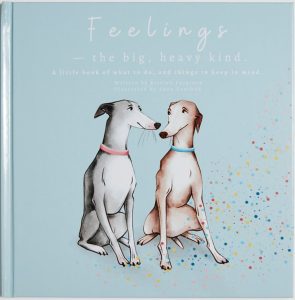 Books to help kids with anxiety