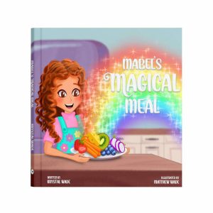 how to help kids eat vegetables with books