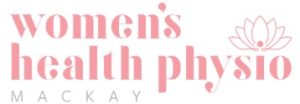 Women's Health Physio Mackay