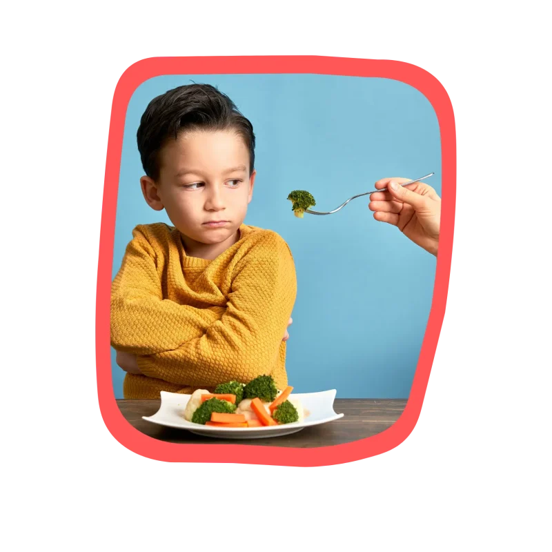 books to help kids eat vegetables