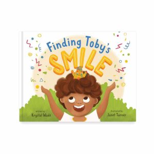 childrens books that help reduce anxiety