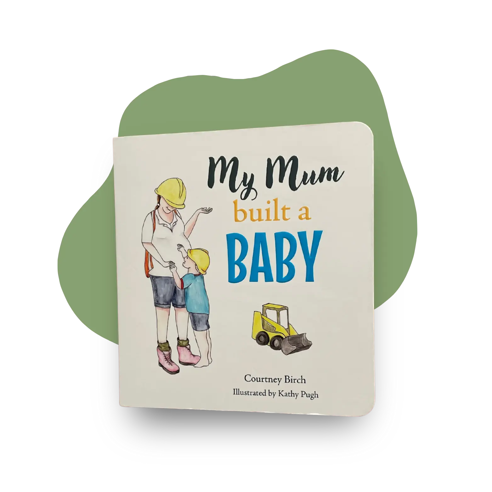 introduce sibling book