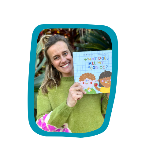 Michelle Stewart Author
