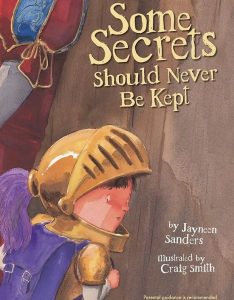 books about body safety for kids