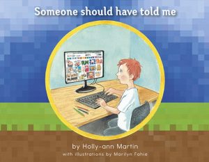 books teaching body safety