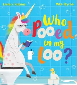 toilet training toddlers books