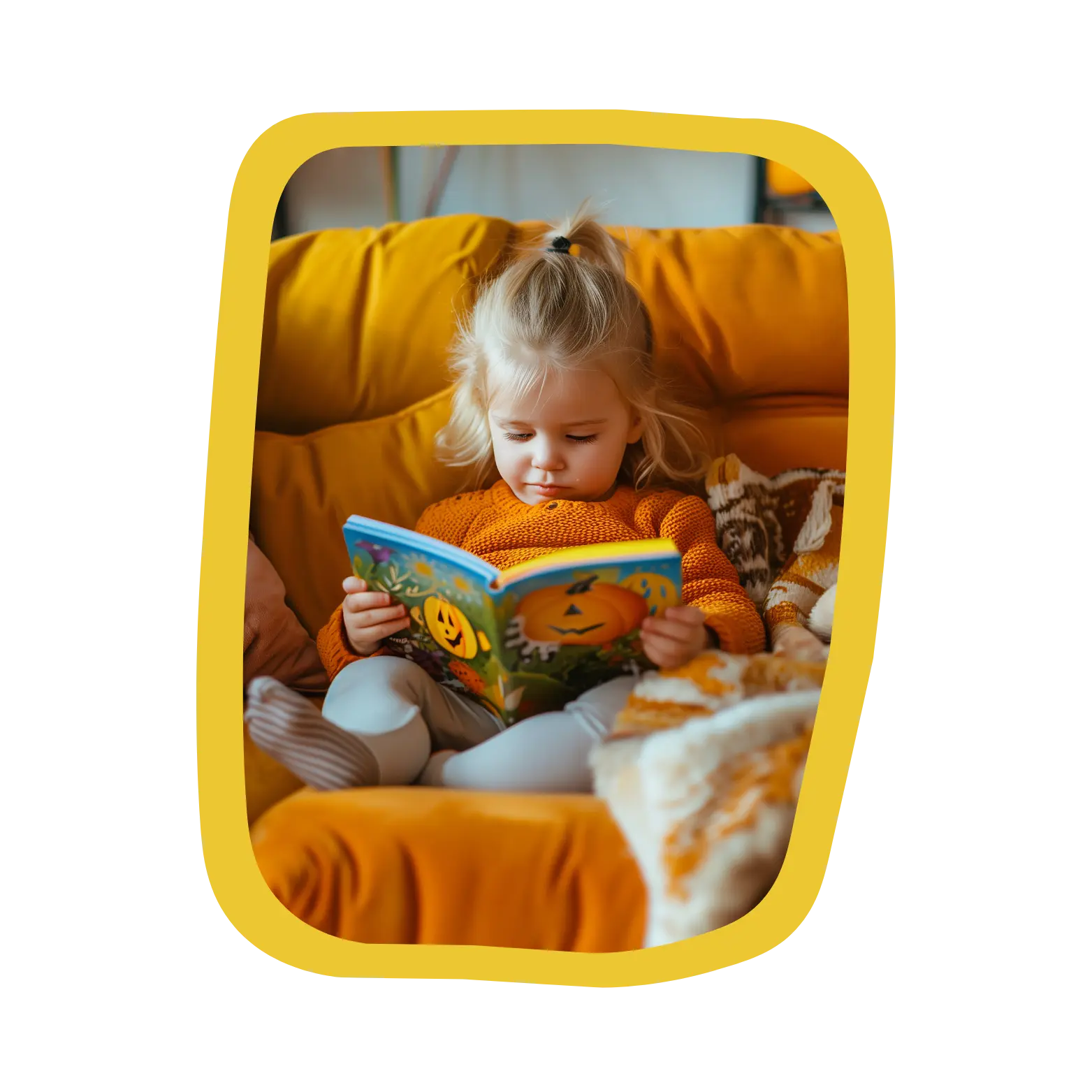 scary stories for kids to read