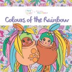 Kasey Rainbow Art Prints