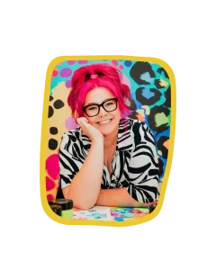 Kasey Rainbow art prints