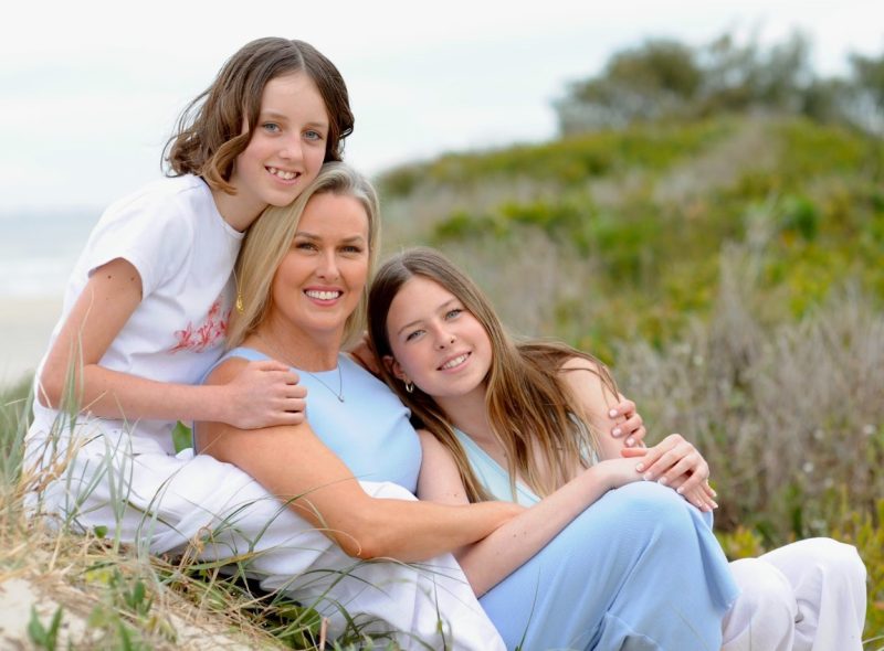 Natalie Matheson pilates